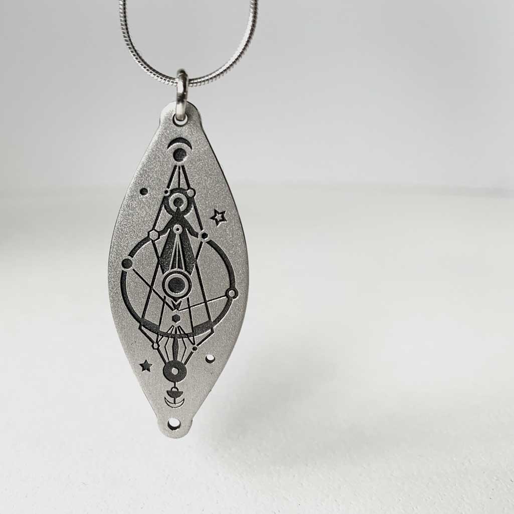 UNIQ-CODE – VEDRO Creative